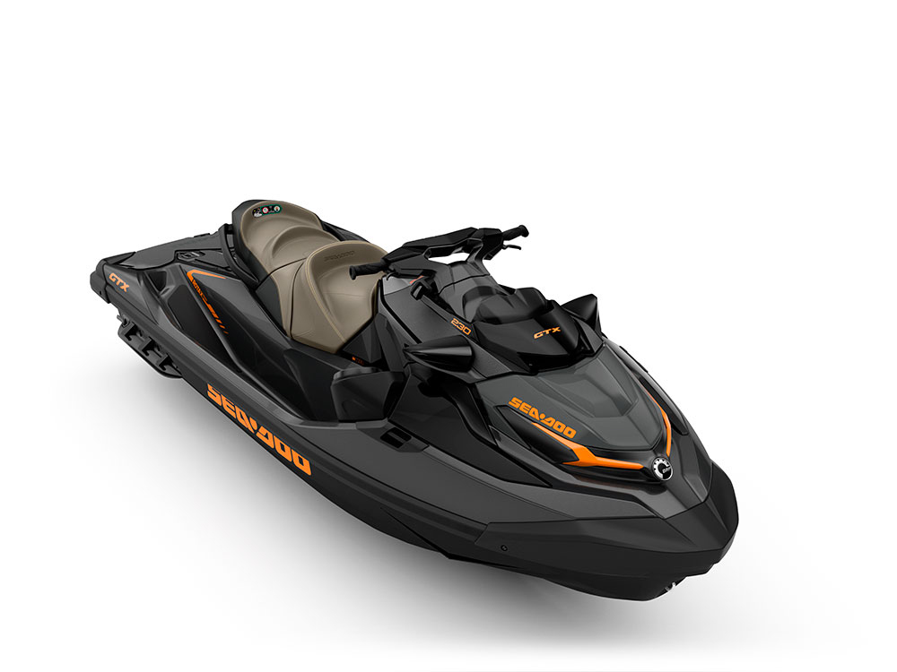 SEADOO GTX 230