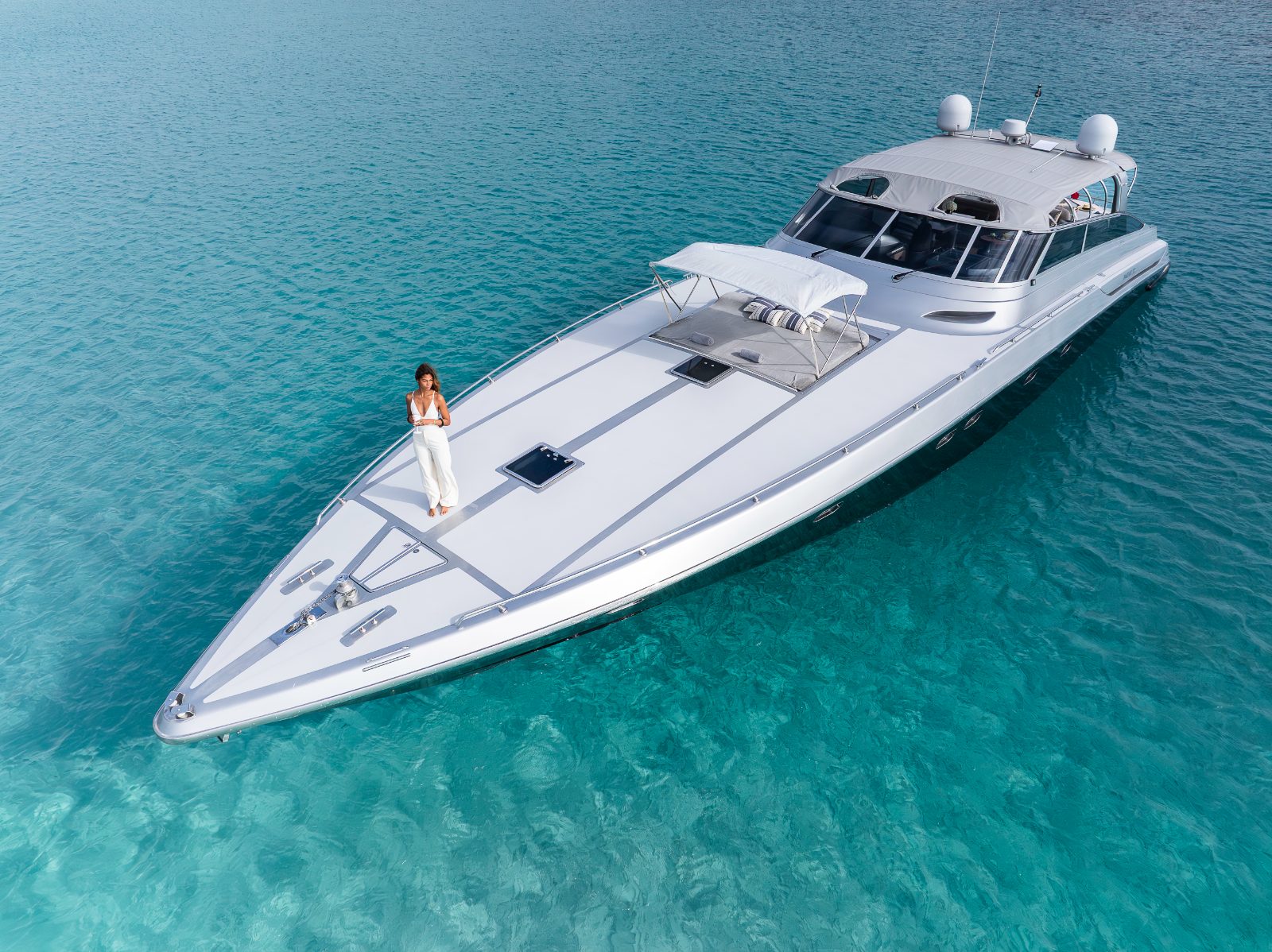 BOSS SEA