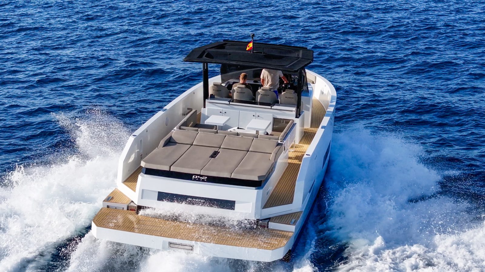 PLAYYACHT III