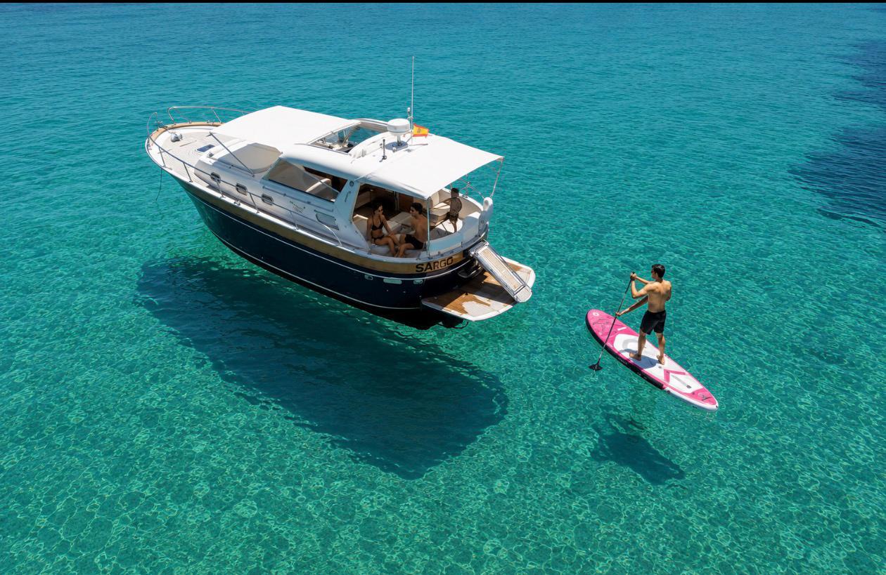 SARGO I