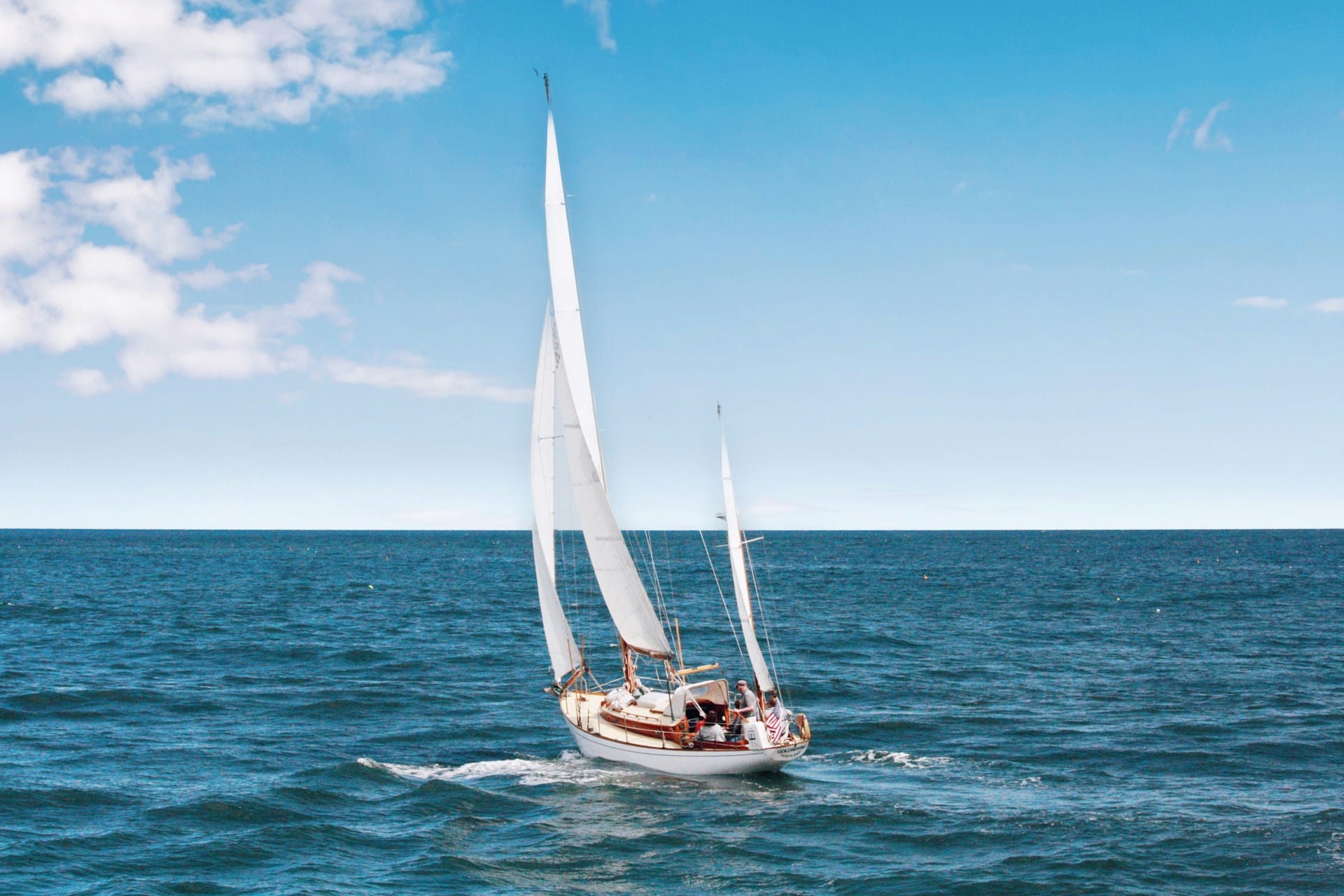 BOSS SEA